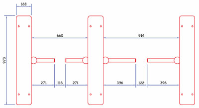    Fastlane 300 MA