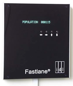      Fastlane